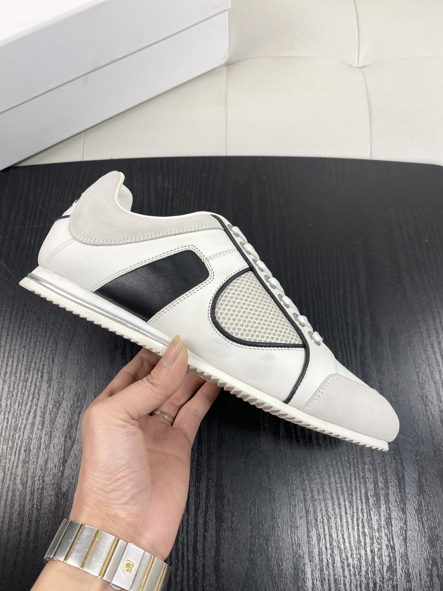 olce & Gabbana shoe